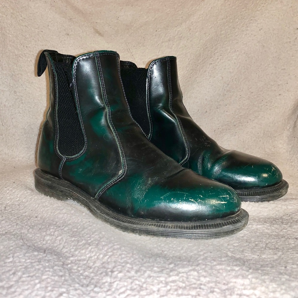 Doc Martens Chelsea Boots